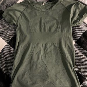 Lululemon Swiftly Tee